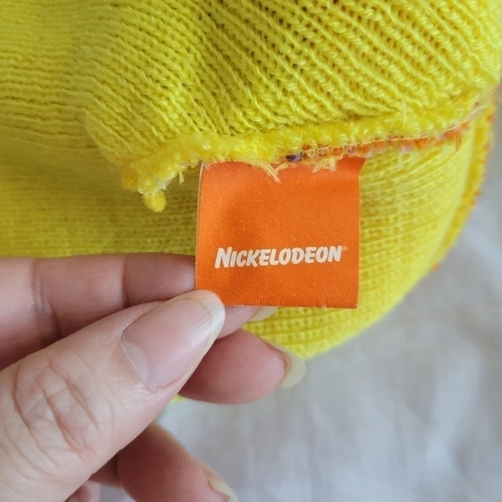 Nickelodeon girl spongebob